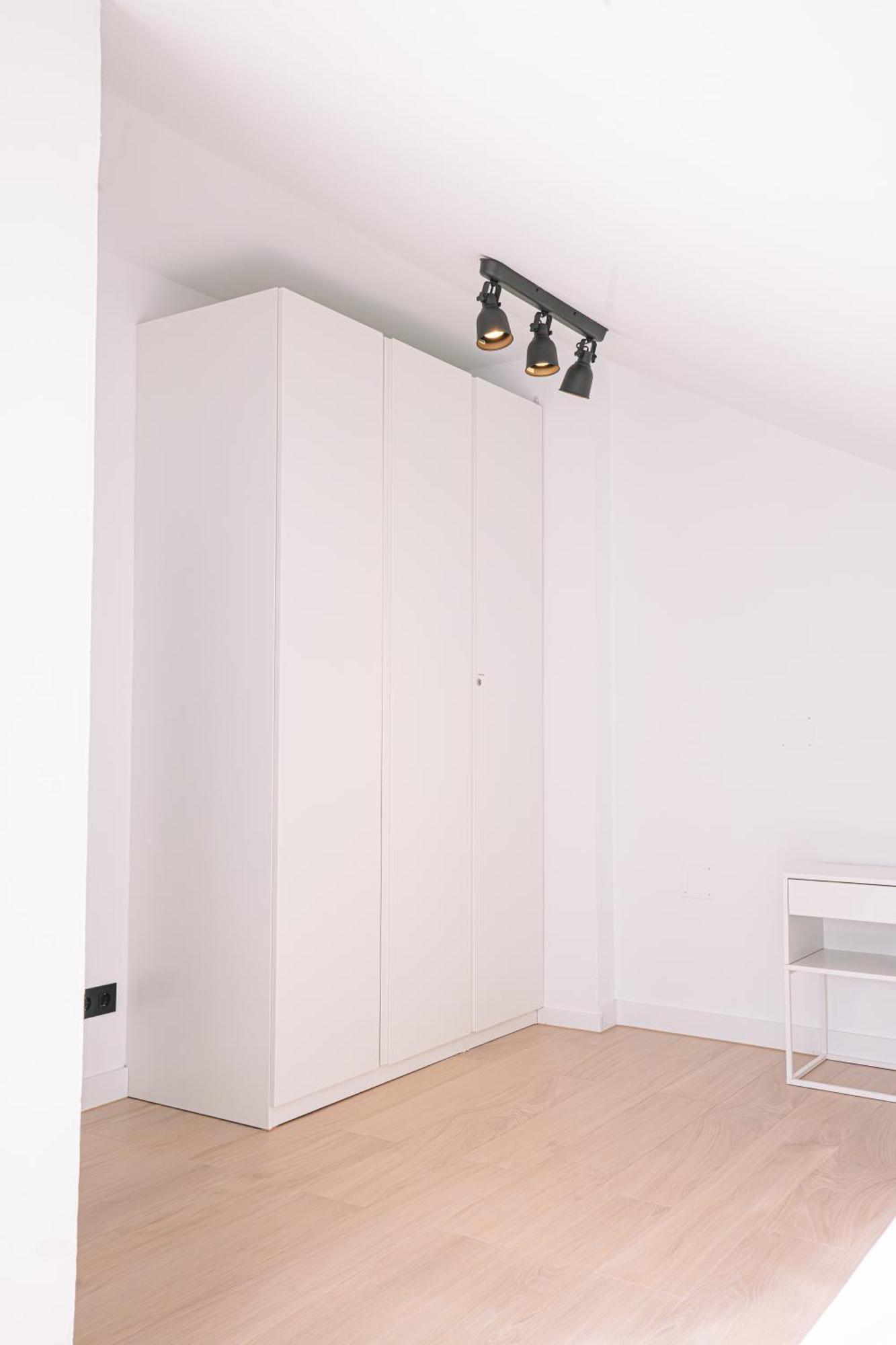 Apartamento Atico Duplex En Monte Gorbea Sierra Nevada Exterior foto