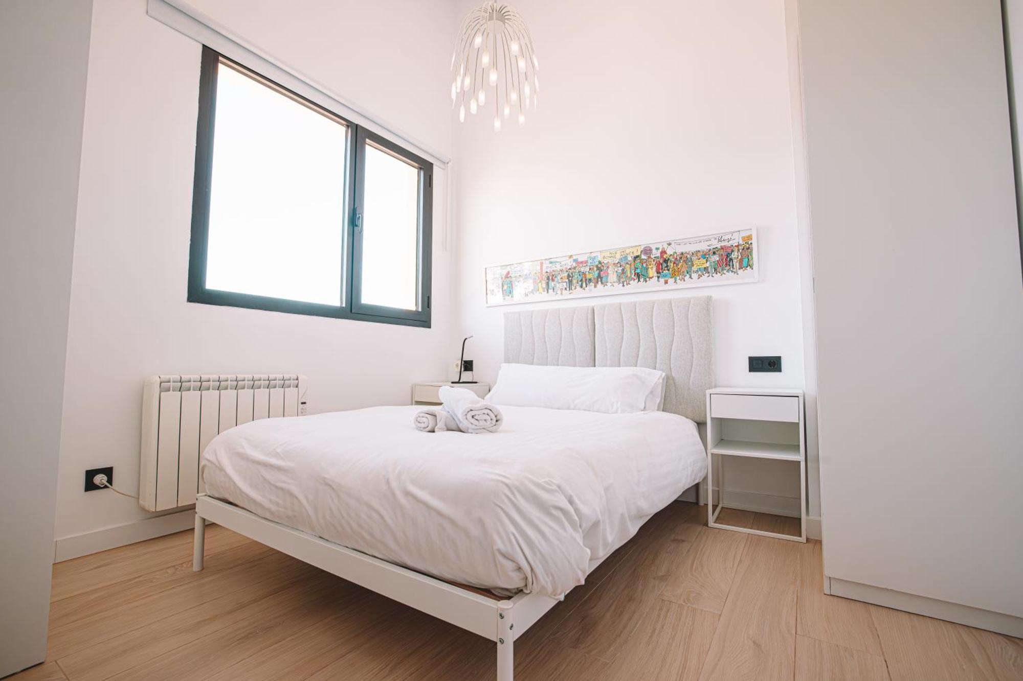 Apartamento Atico Duplex En Monte Gorbea Sierra Nevada Exterior foto