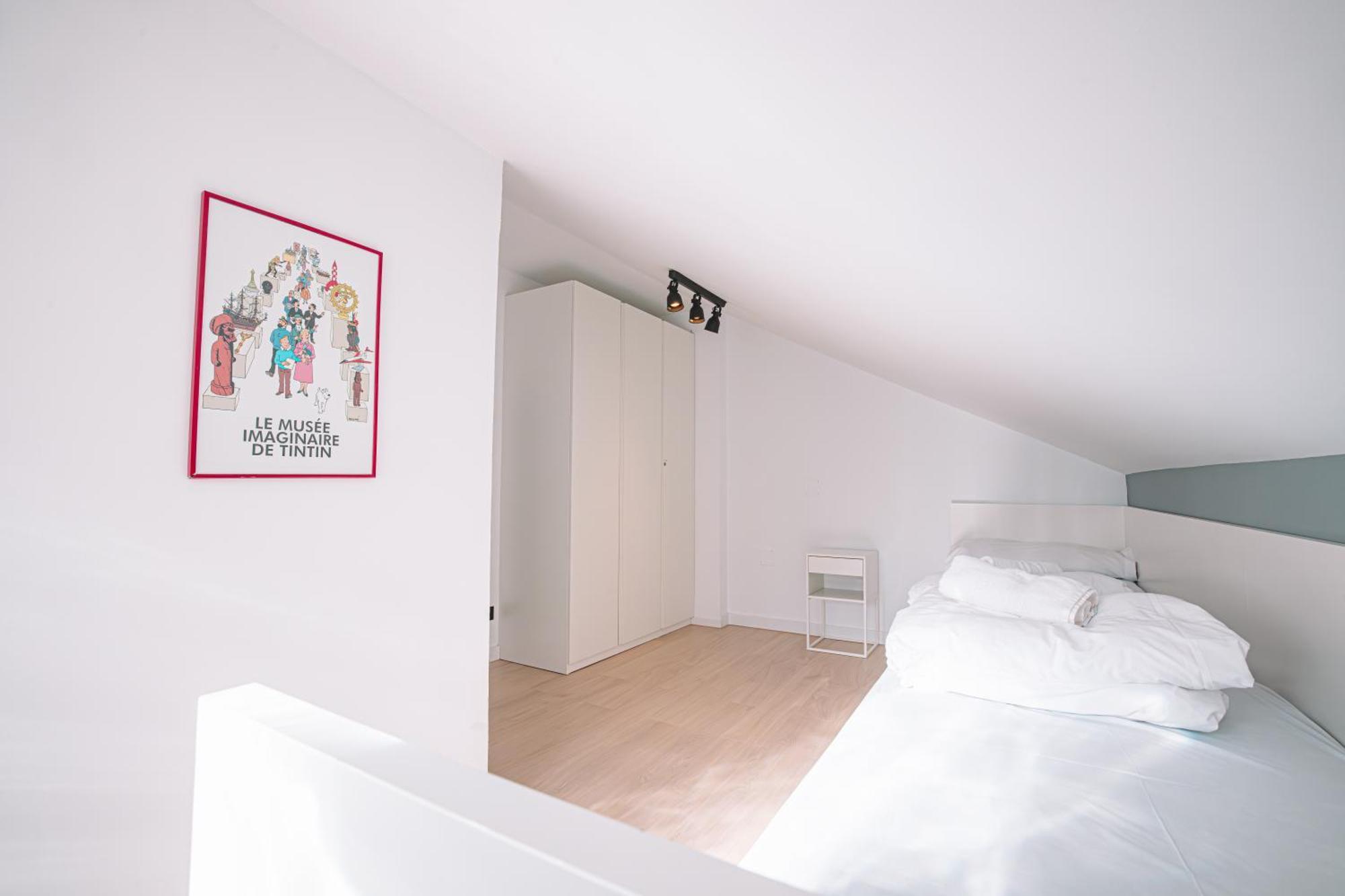 Apartamento Atico Duplex En Monte Gorbea Sierra Nevada Exterior foto