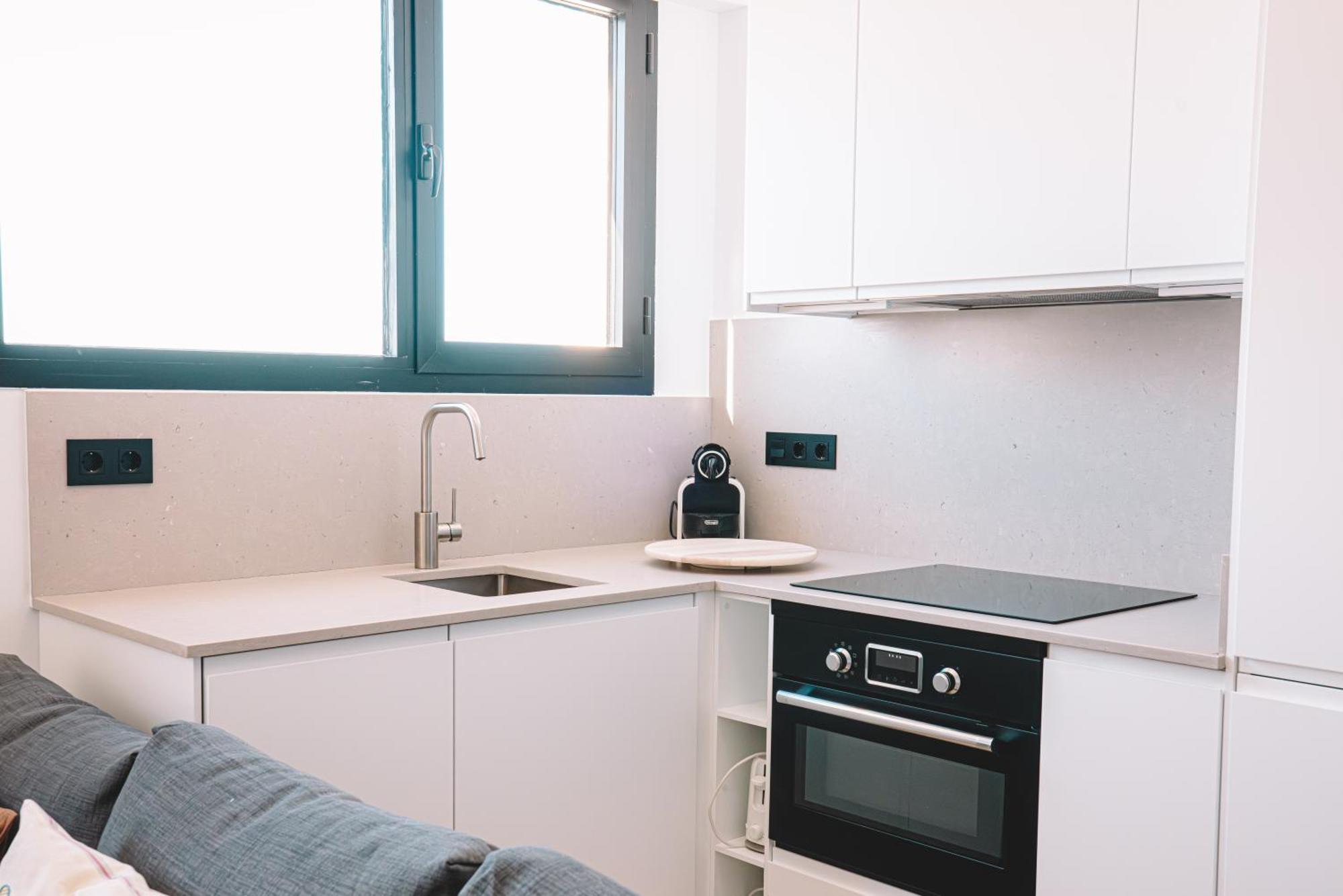 Apartamento Atico Duplex En Monte Gorbea Sierra Nevada Exterior foto